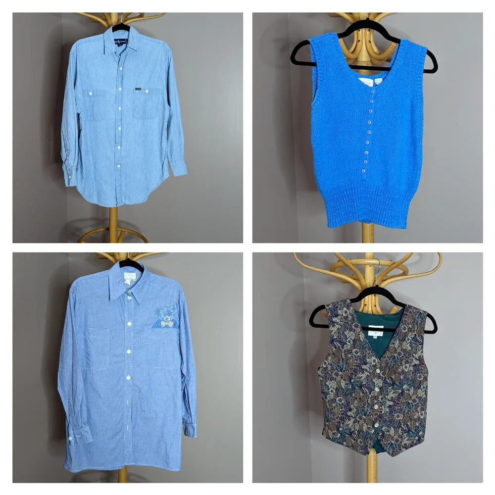 Hardcore Cottagecore show pre-view - Picture 3 of 6